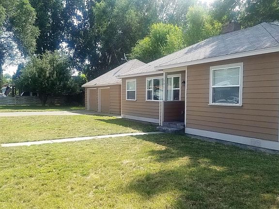 4th image of 547 SE Fairview St