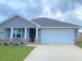 10827 Paget Dr N, Mobile, AL 36608