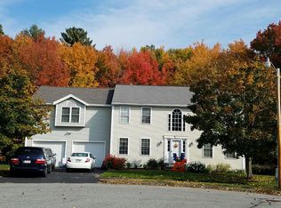 9 Hobblebush Rd, Shrewsbury, MA 01545