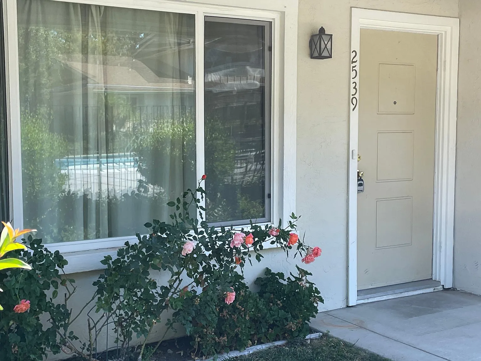 2539 Twin Creeks Dr photo 1