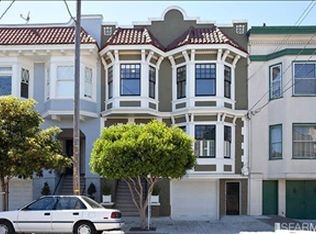 129 7th Ave, San Francisco, CA 94118