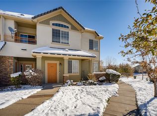 22580 E Ontario Dr UNIT 102, Aurora, CO 80016