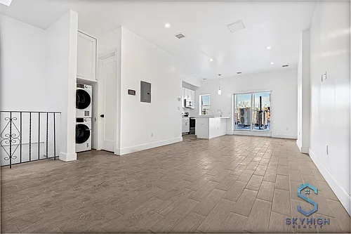 266 Bleecker St #3B Photo 1