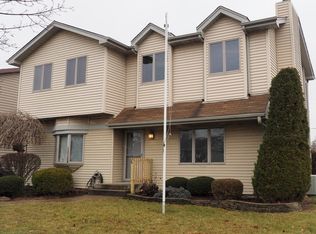 16269 Haven Ave, Orland Hills, IL 60487