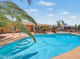 20008 N Willowcreek Cir, Sun City, AZ 85373