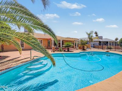 20008 N WILLOWCREEK Circle, Sun City, AZ, 85373