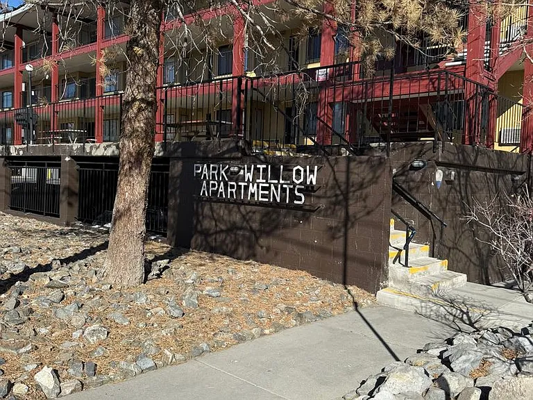 Park Willow — Photo 17