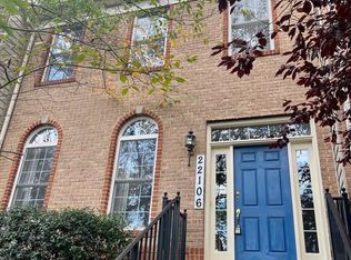 22106 Fair Garden Ln, Clarksburg, MD 20871