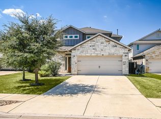 113 Cipressi Cv, Georgetown, TX 78628