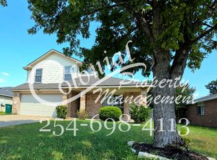 3030 Rain Dance Loop, Harker Heights, TX 76548