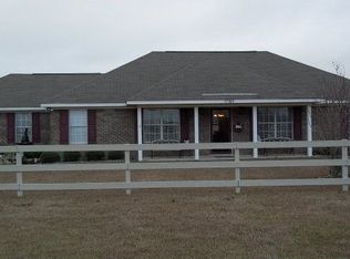 17189 Joe Gottler Rd, Elberta, AL 36530