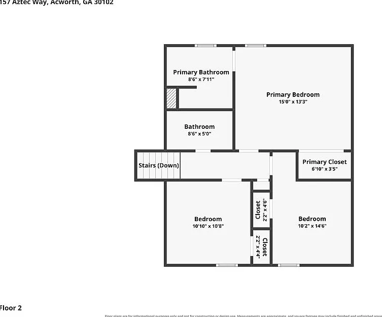 3 bed, 2.0 bath, 1104 sqft, $1,880 — Photo 2