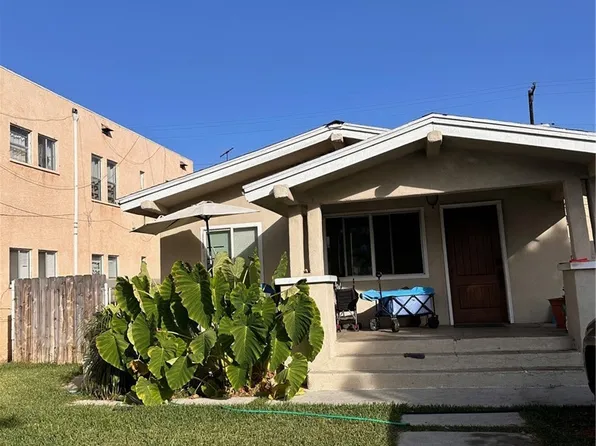 6924 Templeton St, Huntington Park, CA 90255