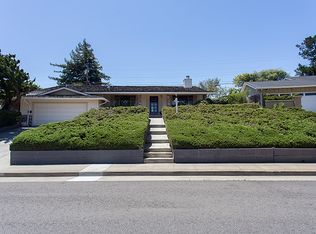 919 W Hillsdale Blvd, San Mateo, CA