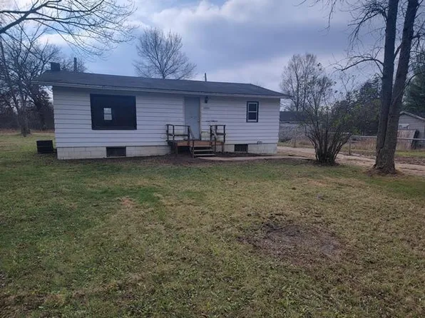 10407 County Road Y, Mazomanie, WI 53560