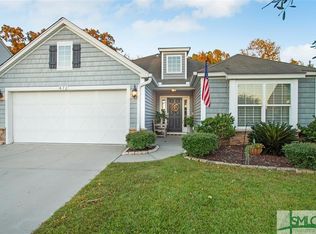 472 Stonebridge Cir, Savannah, GA 31419