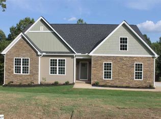 120 Woodstone Dr, Easley, SC 29642