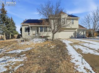 6085 Red Hill Cir, Colorado Springs, CO 80919