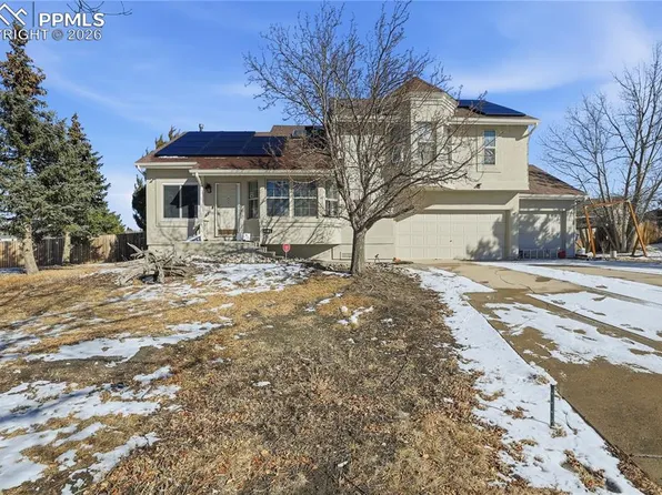 6085 Red Hill Cir, Colorado Springs, CO 80919