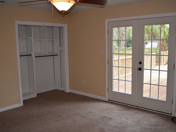 master suite view #2