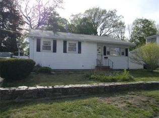 53 Forest Rd, Brockton, MA 02301