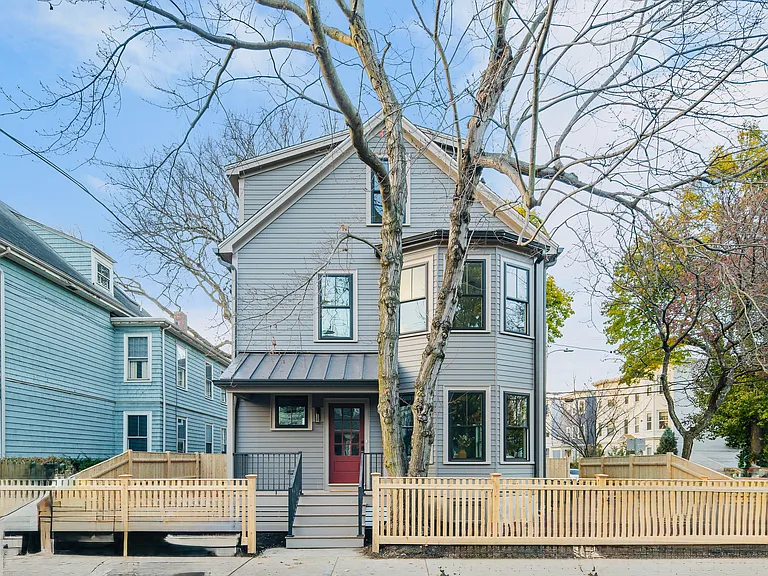 315 Pearl St #1 — Photo 29