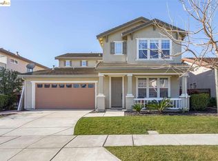 4805 Mammouth Ln, Oakley, CA