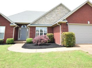 48 Antioch Rd, Humboldt, TN 38343