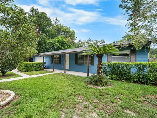 2138 NW 28TH PLACE, GAINESVILLE, FL 32605
