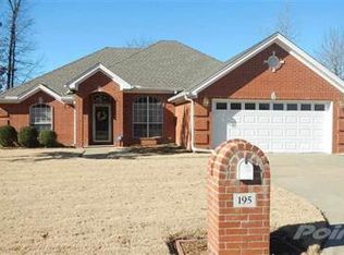 195 Deauville Dr, Maumelle, AR 72113