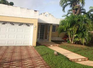 X11 Calle Arizona, Guaynabo, PR 00969