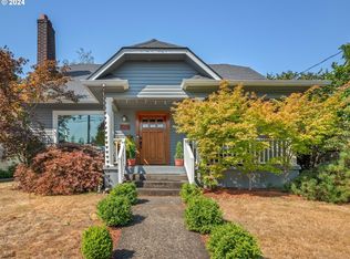 2005 NE 57th Ave, Portland, OR 97213