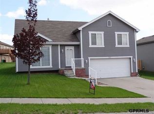 7327 S 182nd St, Omaha, NE 68136