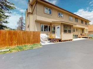 314 Miners Creek Rd, Frisco, CO 80443