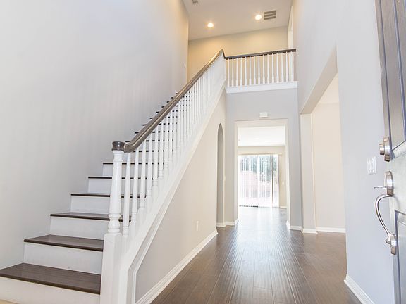 Renovated 2 story home.