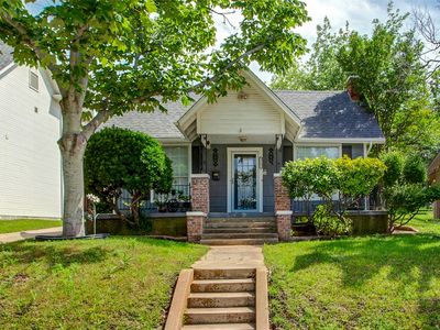 3763 W 5th St, Fort Worth, TX, 76107