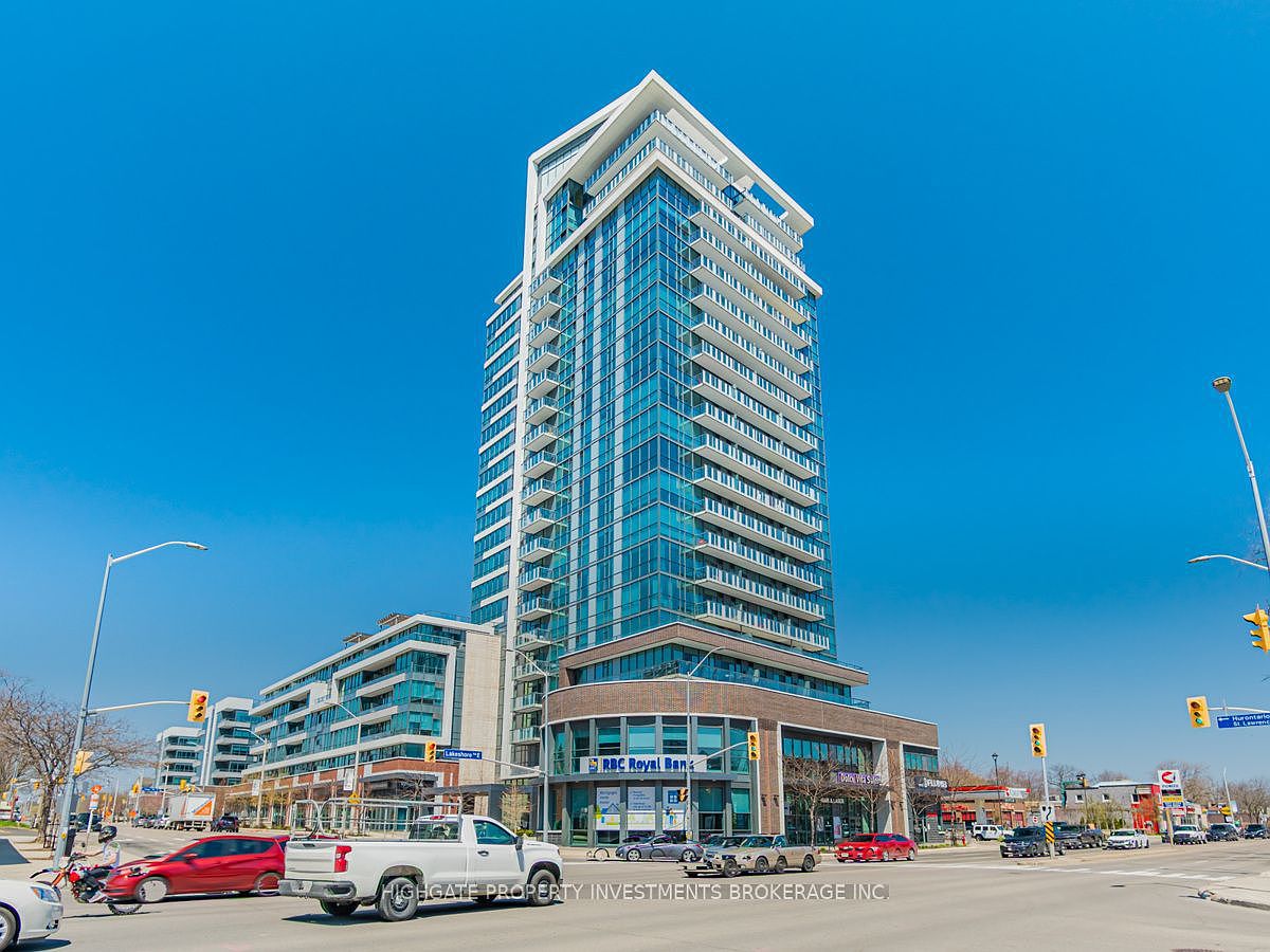 1 Hurontario St 706, Mississauga, ON L5G 0A3 Zillow