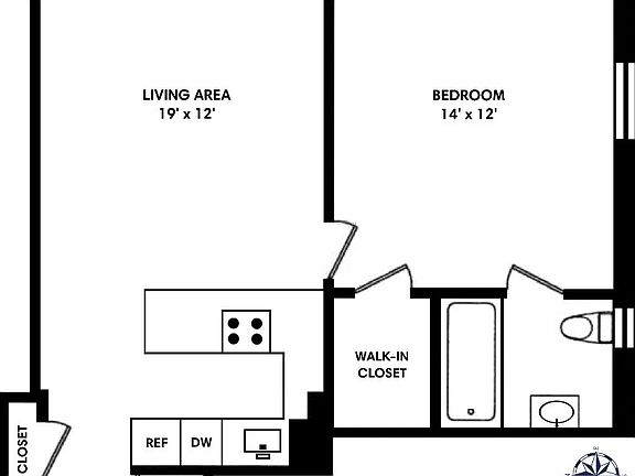 5th image of 5 Tudor City Pl APT 331