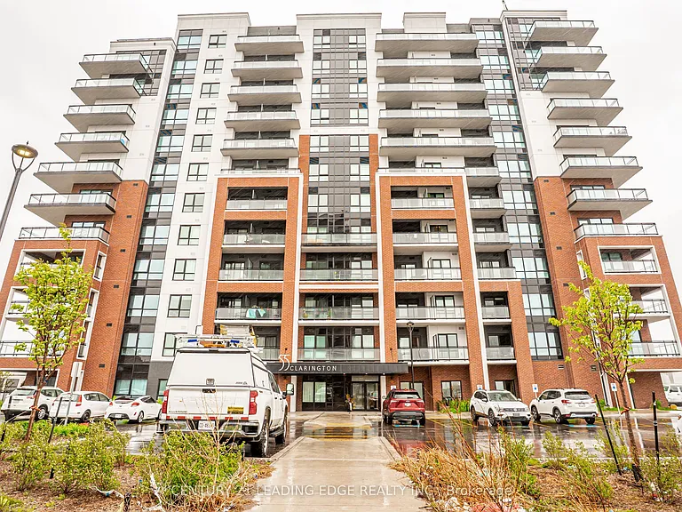 55 Clarington Blvd #212 — Photo 41