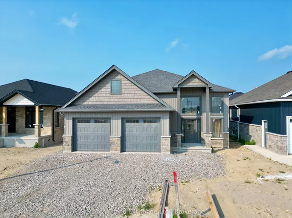 457 Northport Dr, Saugeen Shores, ON N0H 2C8