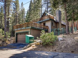 1958 Ulmeca St, South Lake Tahoe, CA 96150