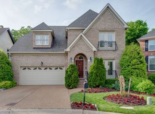 637 Cherry Glen Cir, Nashville, TN 37215