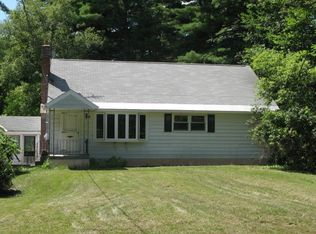 133 Valentine Rd, Charlton, NY 12019