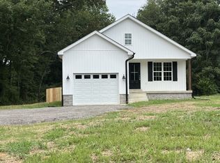 858 Smith Rd, Smithville, TN 37166