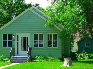 516 3rd Ave, Laurel, MT 59044