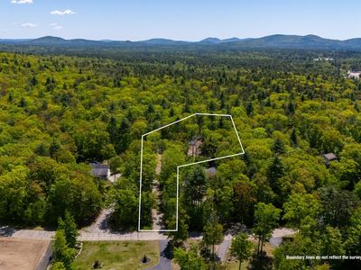 00 Bolton Hill Road Lot 68, Center Conway, NH, 03813