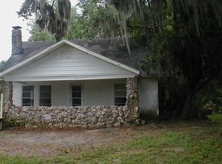 9100 E Bushnell Rd, Floral City, FL 34436