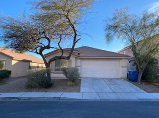 4545 Gracemont Ave, Las Vegas, NV 89139