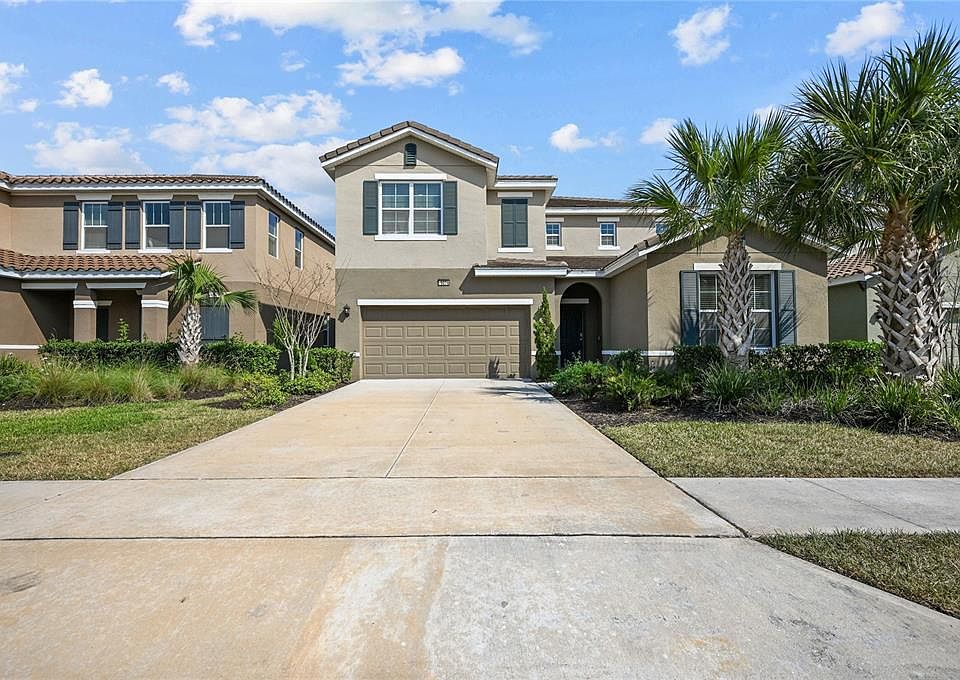 5276 Oakbourne Ave, Davenport, FL 33837 MLS O6108475 Zillow