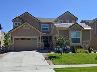 15956 Wheeler Point, Broomfield, CO 80023
